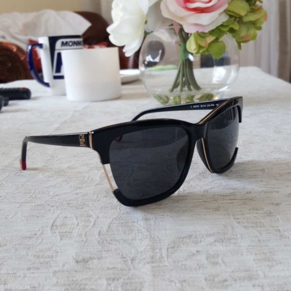 Carolina Herrera women's sunglasses
